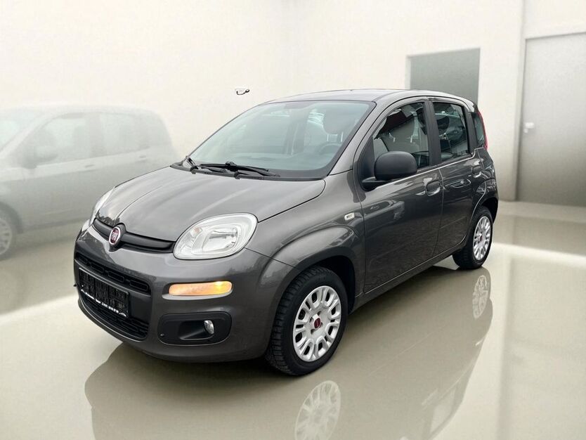 Fiat Panda 72.100 km 7.499 € Speyer 67346