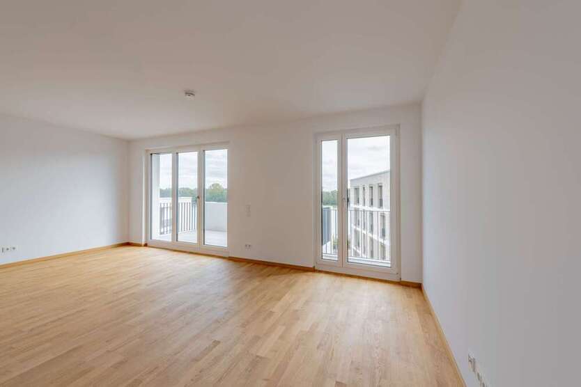 Wohnung zum Kaufen in Speyer 880.000 € 115 m²