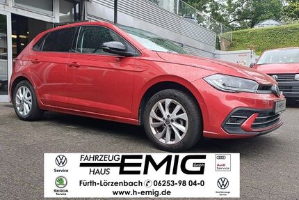VW Polo 11.832 km 19.995 € Fürth 64658