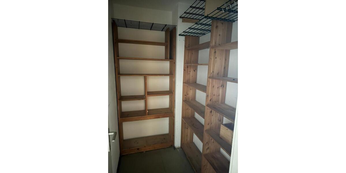 2 Zimmer Wohnung, Ludwigshafen-Süd, Balkon 2 zimmer