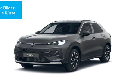 VW T-Roc 17.821 km 28.991 &euro; Mannheim 68309