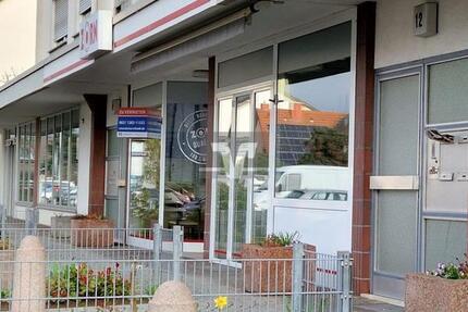 Gewerbeobjekt Mannheim Rheinau - 1.375&euro; | Angebot:16741091