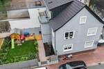 Hockenheim-Highlight - Modernisiertes Zweifamilienhaus mit Charme und Platz 6 zimmer