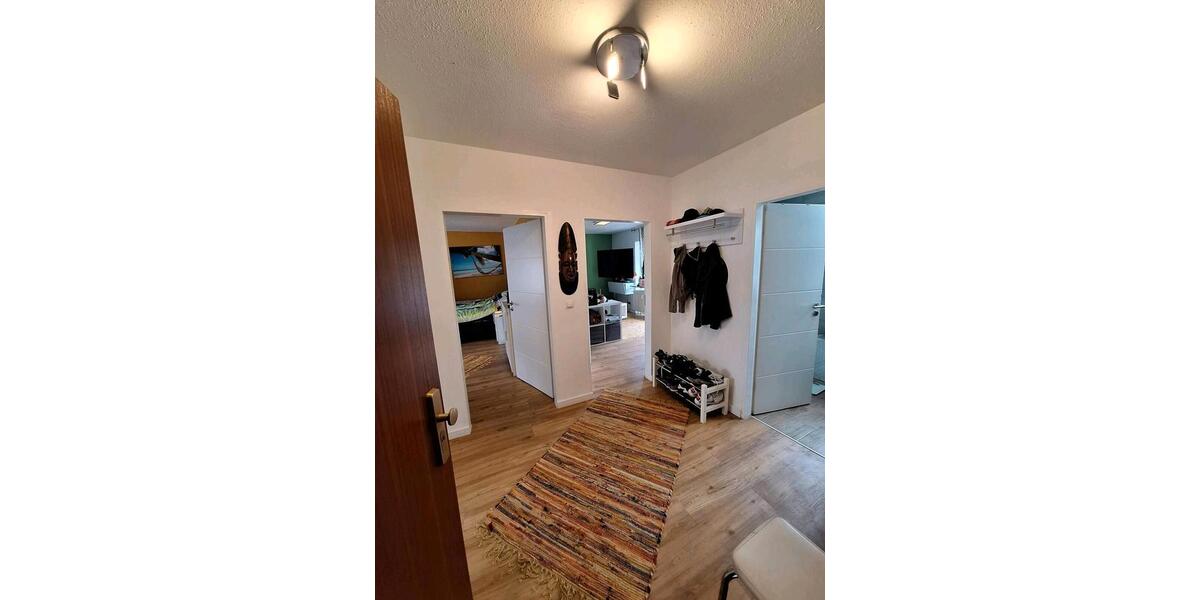 Gehoben, voll ausgestattet in bester Lage 1 zimmer