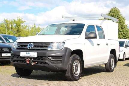 VW Amarok 218.100 km 13.950 &euro; Ladenburg 68526