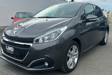 Peugeot 208 45.801 km 10.890 &euro; Frankenthal (Pfalz) 67227