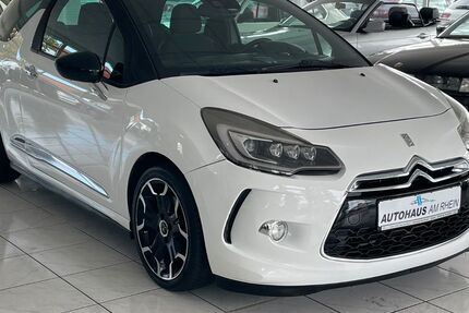 Citroen DS3 152.000 km 5.990 &euro; Speyer 67346
