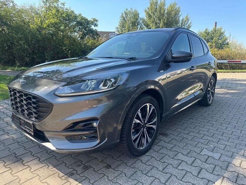 Kuga