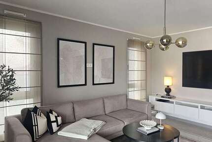 Wohnung zum Mieten in Ludwigshafen am Rhein 1.300 € 96 m² 3 zimmer