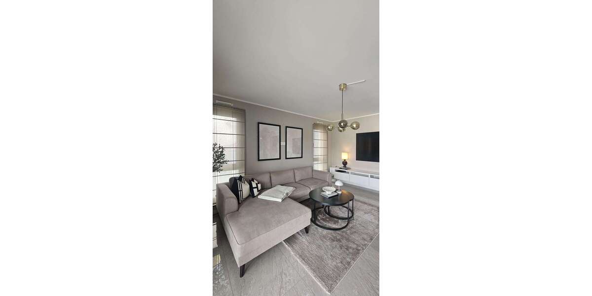 Wohnung zum Mieten in Ludwigshafen am Rhein 1.300 € 96 m² 3 zimmer