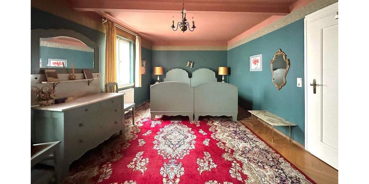 Einfamilienhaus Neustadt Mußbach - 7 Zimmer, 112 m&sup2;, 160.000&euro; | Angebot:25776329