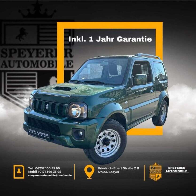 Jimny