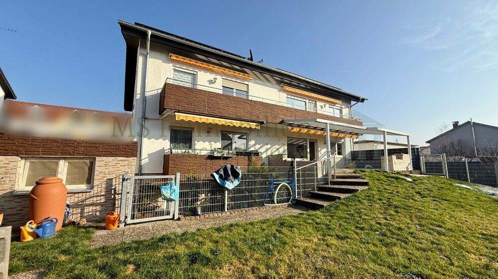 Mehrfamilienhaus, Wohnhaus Lampertheim - 1 Zimmer, 420 m&sup2;, 1.400.000&euro; | Angebot:25740051