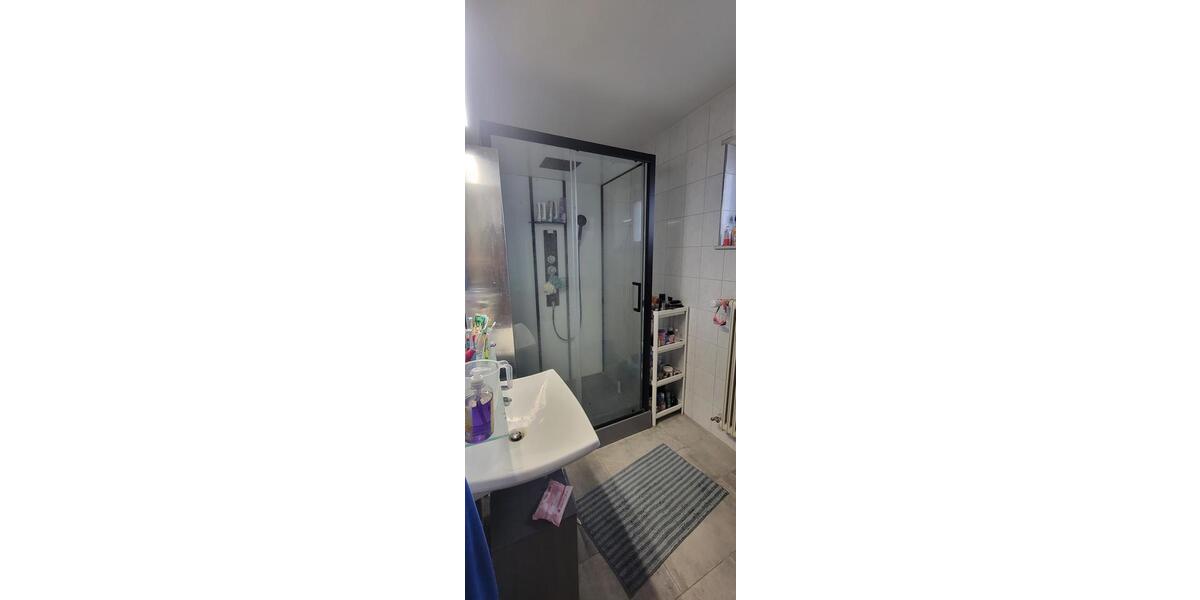 Etagenwohnung Ludwigshafen am Rhein Parkinsel - 3 Zimmer, 82 m&sup2;, 1.200&euro; | Angebot:26236203