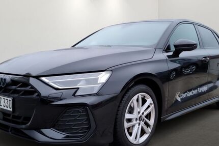 Audi A3 8.000 km 39.800 € Grünstadt 67269