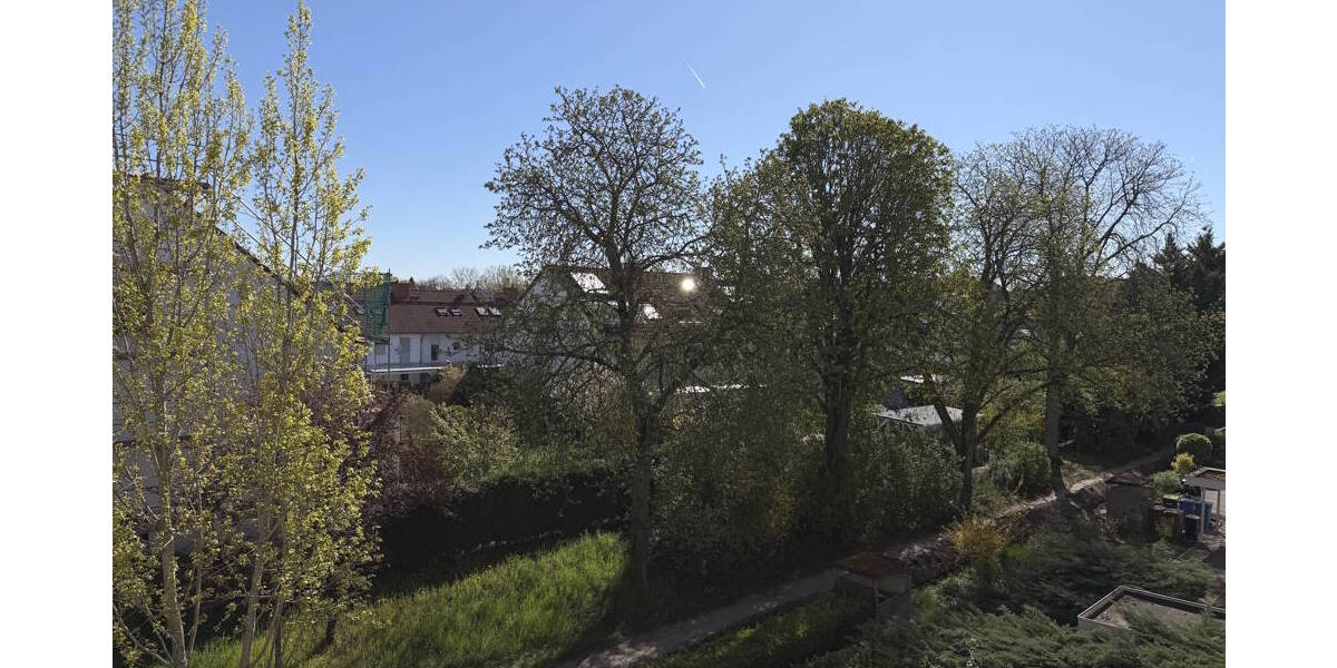 Etagenwohnung Worms Neuhausen - 3 Zimmer, 88 m&sup2;, 169.000&euro; | Angebot:26291468