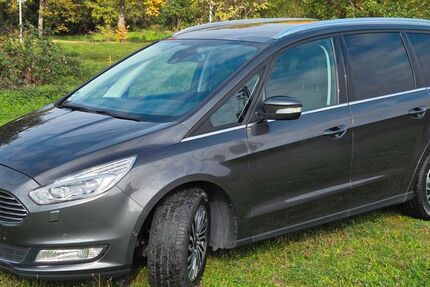 Ford Galaxy 178.000 km 14.000 &euro; Viernheim 68519