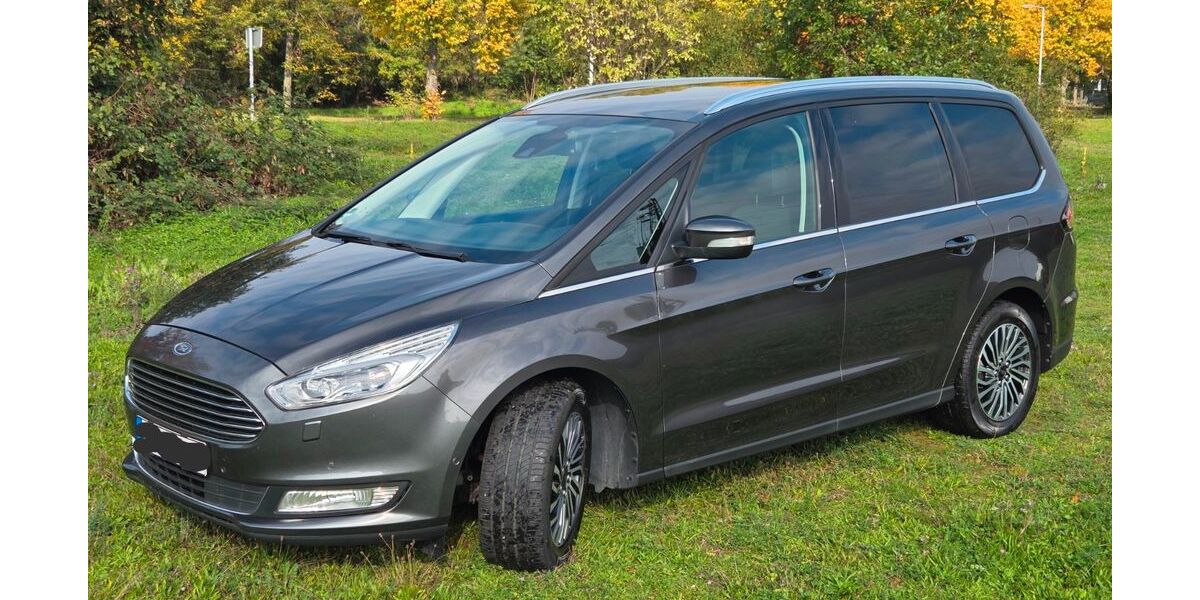 Ford Galaxy 178.000 km 14.000 &euro; Viernheim 68519