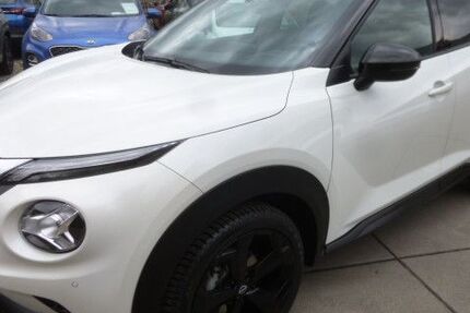 Nissan Juke 72.000 km 15.500 &euro; Neuhofen 67141