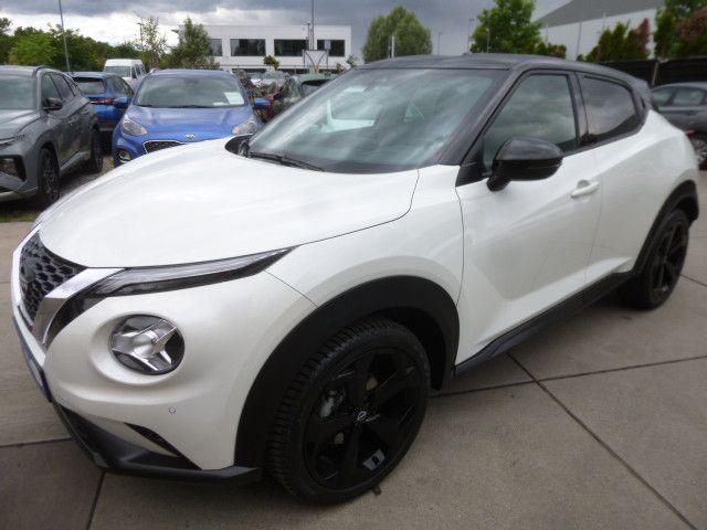 Nissan Juke 72.000 km 15.500 &euro; Neuhofen 67141