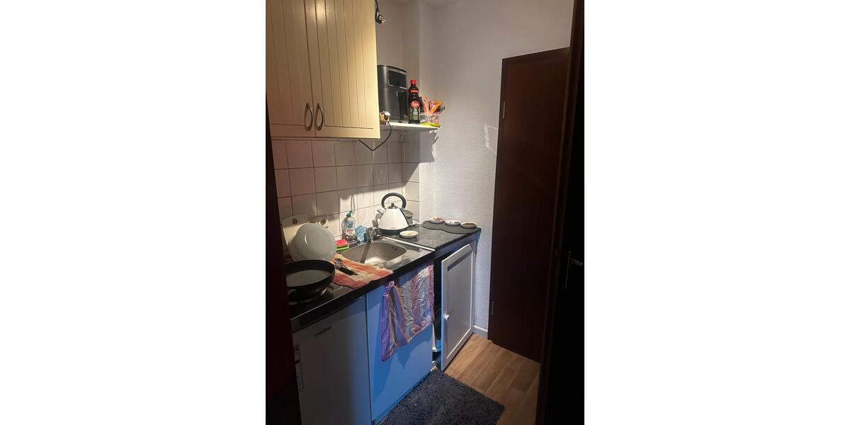 Zentrale Heidelberger Wohnung mit Top-Anbindung ab 01.01.2026 1 zimmer