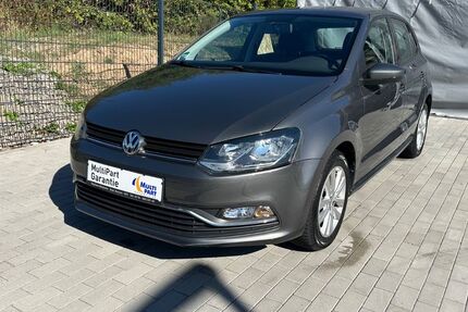 VW Polo 78.556 km 9.450 &euro; Weinheim 69469