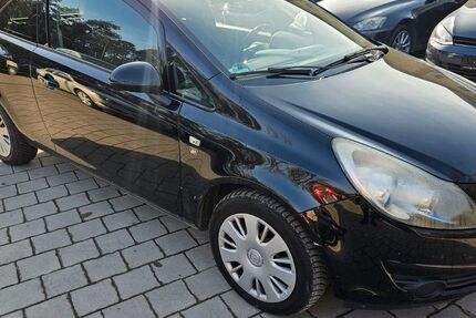 Opel Corsa 260.652 km 850 &euro; Lachen-Speyerdorf 67435
