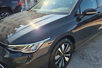 VW Golf 17.000 km 23.990 &euro; Mannheim 68159