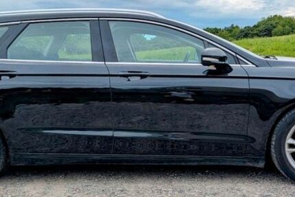 Ford Mondeo 215.000 km 7.250 &euro; Bensheim 64625