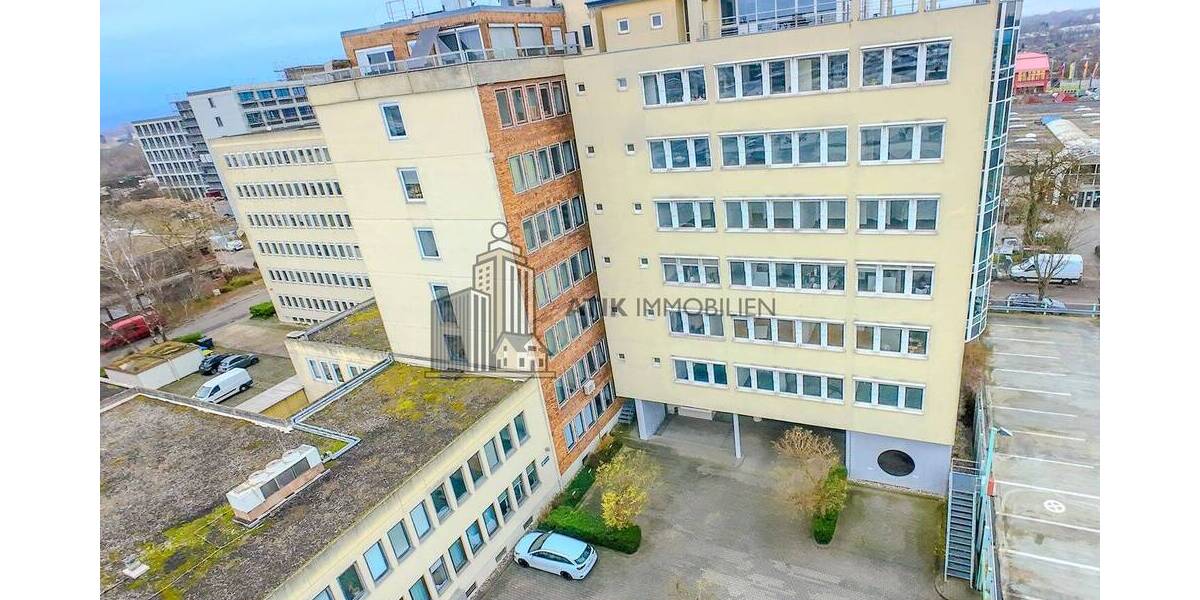 ATIK: Moderne, individuell gestaltbare Arbeitsplätze mit attraktivem P-L-Verhältnis - provisionsfrei - Gewerbeobjekt Mannheim / Neckarstadt-Ost/Wohlgelegen Wohlgelegen | Angebot:26267171