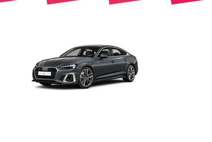 Audi A5 80.130 km 38.382 &euro; Weinheim 69469