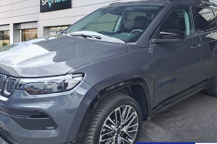 Jeep Compass 19.264 km 27.490 &euro; Mannheim 68309