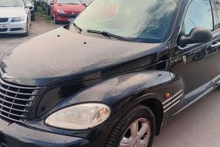 Chrysler PT Cruiser 149.000 km 1.485 &euro; Hessheim 67258