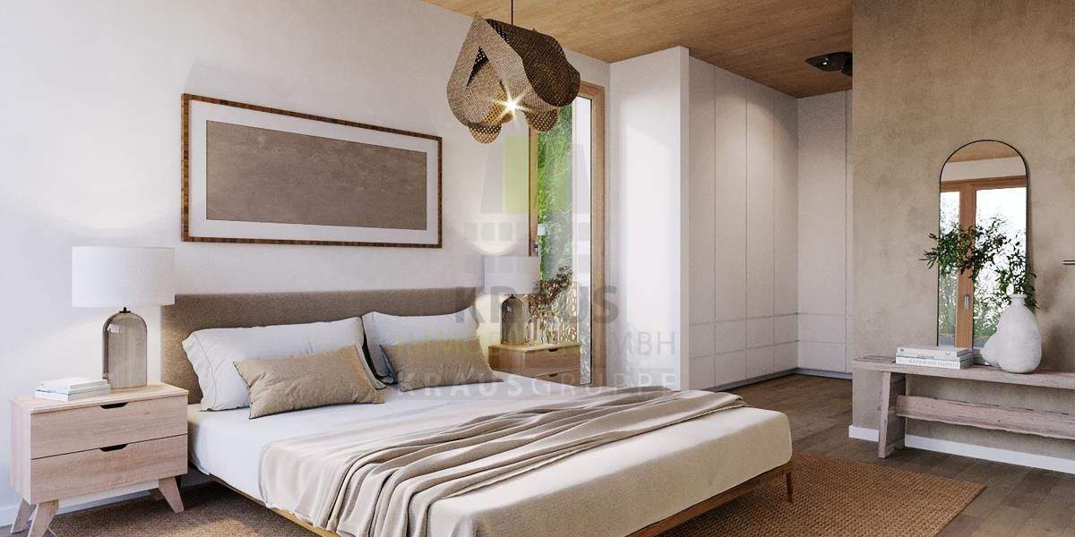 2-Zimmer-Neubauwohnung am Neckar 2 zimmer