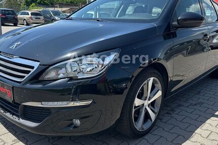 Peugeot 308 107.752 km 6.999 € Speyer 67346