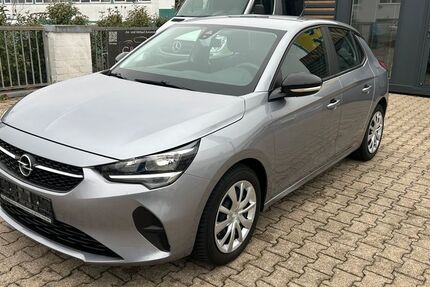 Opel Corsa 123.000 km 8.700 &euro; Ludwigshafen 67065