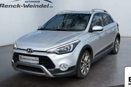 Hyundai i20 69.906 km 11.989 &euro; Speyer 67346