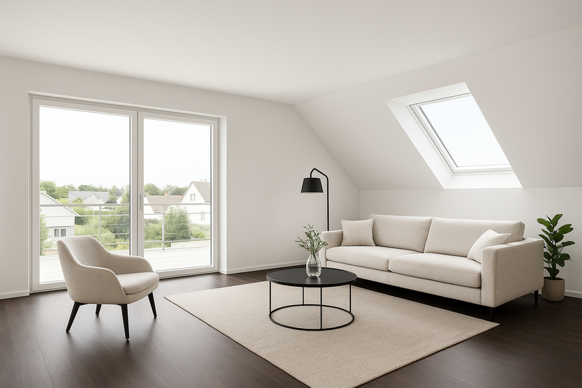 Wohnung zum Mieten in Neulußheim 949 € 72.98 m²
