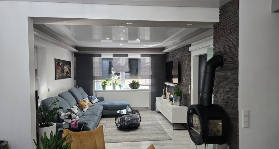 Reihenhaus Ludwigshafen am Rhein Rheingönheim - 5 Zimmer, 130 m&sup2;, 575.000&euro; | Angebot:27055294