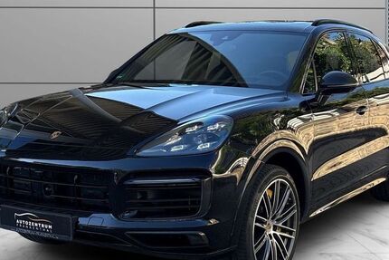 Porsche Cayenne 84.000 km 90.490 &euro; Frankenthal 67227