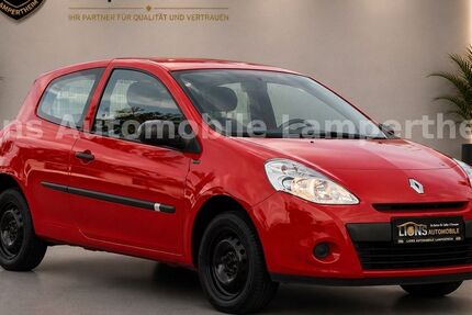 Renault Clio 132.000 km 4.000 &euro; Lampertheim 68623