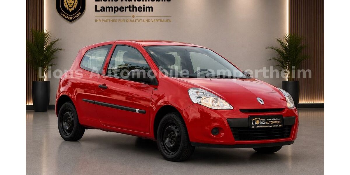 Renault Clio 132.000 km 4.000 &euro; Lampertheim 68623