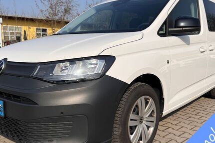VW Caddy 13.392 km 37.950 &euro; Weinheim 69469
