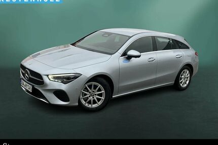 Mercedes-Benz CLA 200 Shooting Brake 13.500 km 36.700 &euro; Worms 67547
