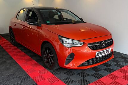 Opel Corsa 64.000 km 10.990 &euro; Schwetzingen 68723
