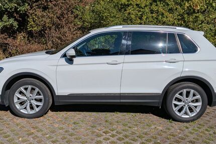 VW Tiguan 53.135 km 20.650 &euro; Viernheim 68519