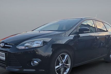 Ford Focus 136.000 km 3.900 &euro; Viernheim bei Mannheim 68519
