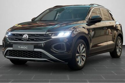 VW T-Roc 11.459 km 23.260 &euro; Ludwigshafen 67059