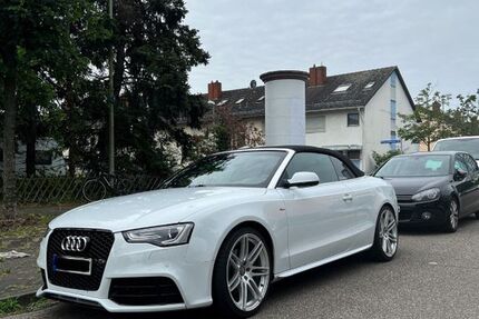 Audi A5 185.000 km 14.999 &euro; Ludwigshafen 67071