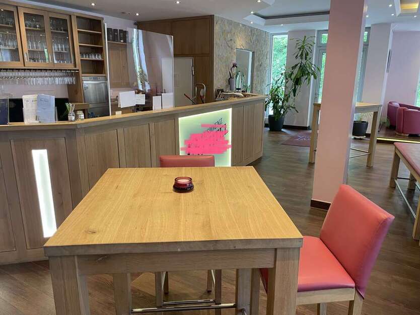 Gastronomie in Worms Herrnsheim 6.900 € 580 m²